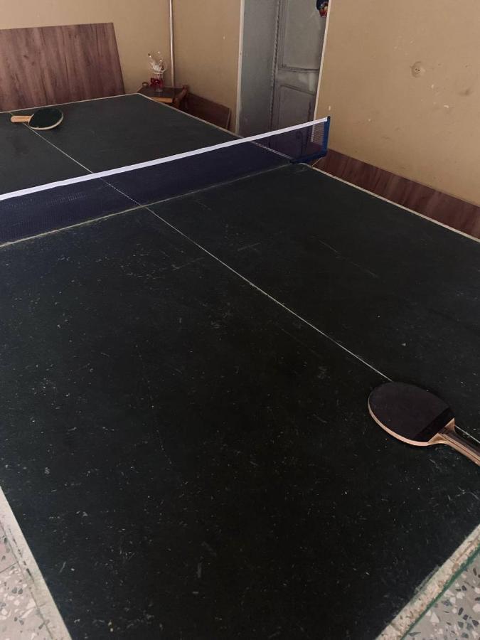 Hestia Hotel Gyumri Luaran gambar