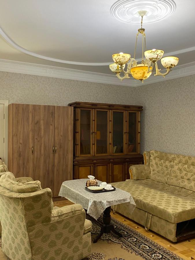 Hestia Hotel Gyumri Luaran gambar